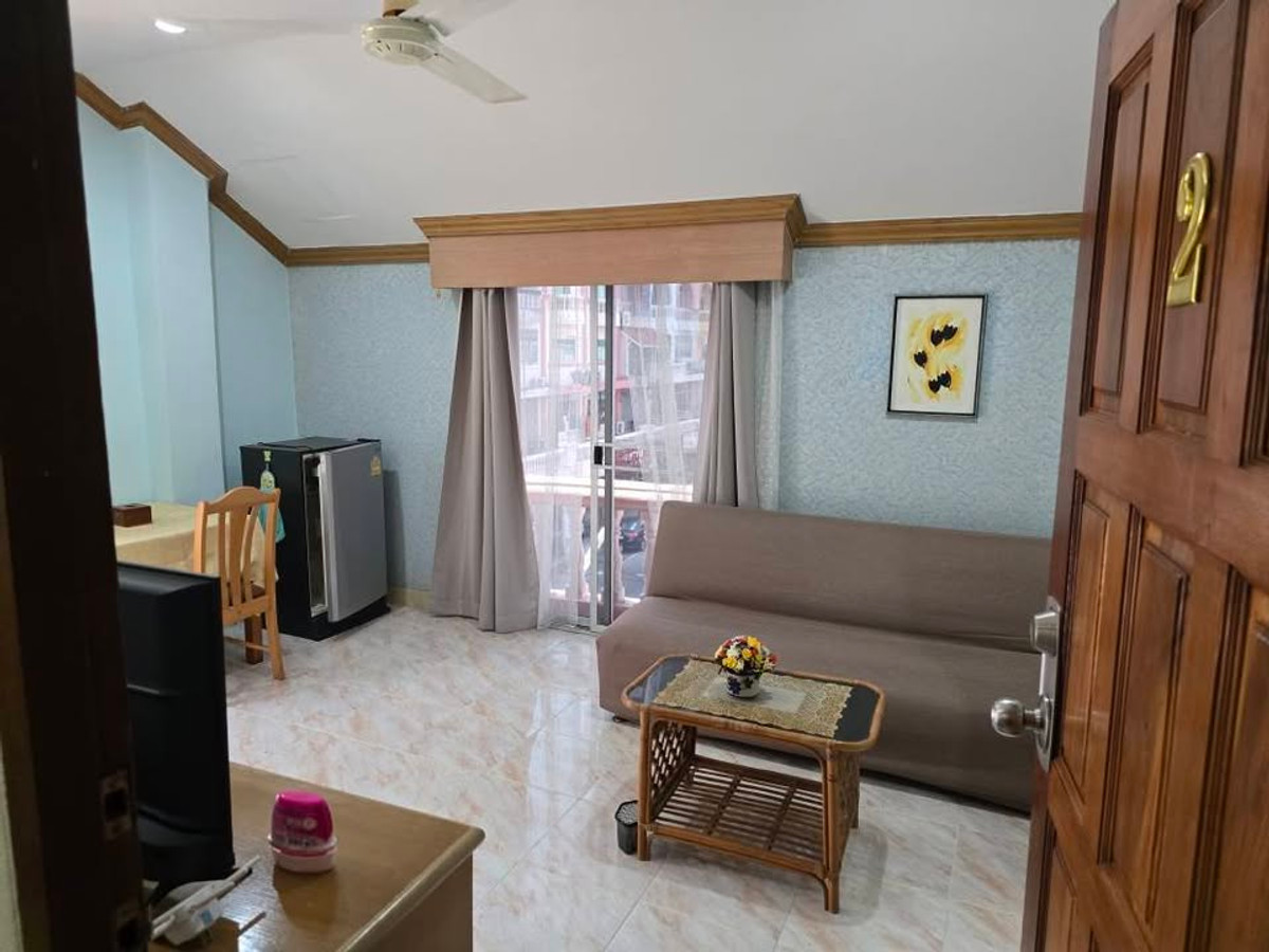 ขายอาคารพาณิชย์พัทยา บางแสน ชลบุรี สัตหีบ : ✅อาคารพาณิชย์ ตึกหัวมุม ทำเลดี รีโนเวทแล้ว ✅ Jomtien Complex Plaza จอมเทียน คอมเพล็กซ์ พลาซ่า