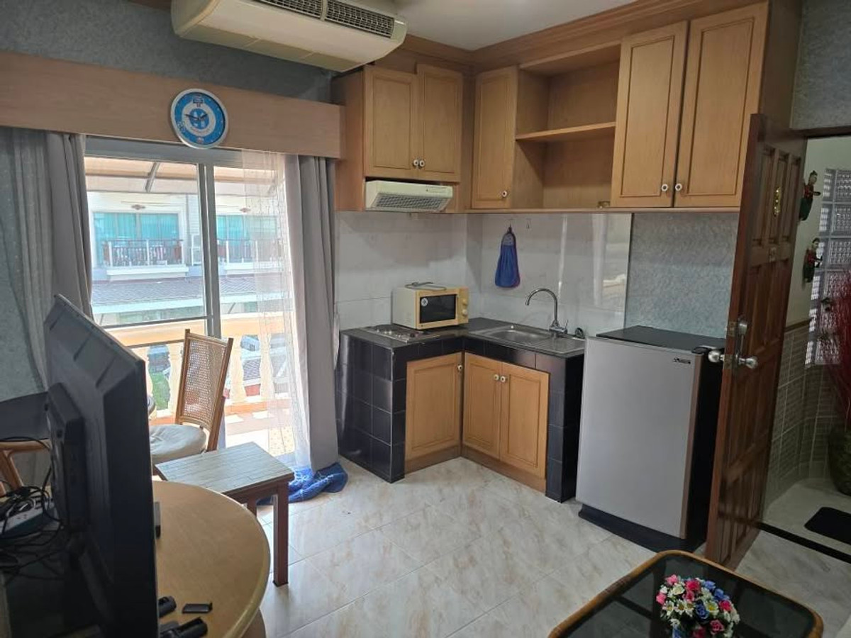 ขายอาคารพาณิชย์พัทยา บางแสน ชลบุรี สัตหีบ : ✅อาคารพาณิชย์ ตึกหัวมุม ทำเลดี รีโนเวทแล้ว ✅ Jomtien Complex Plaza จอมเทียน คอมเพล็กซ์ พลาซ่า