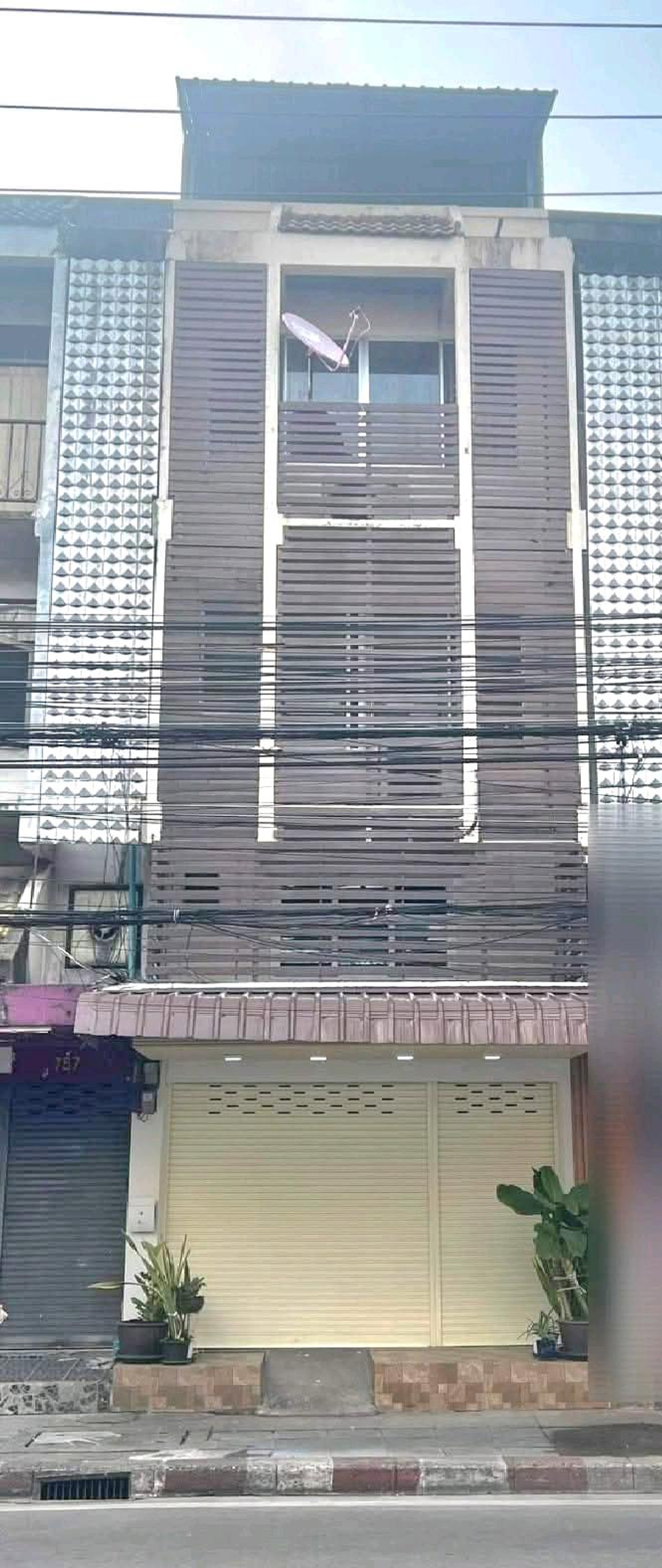 For RentTownhomeRatchadapisek, Huaikwang, Suttisan : 🔥🔥🔥Huai Khwang Mengjai💚💚💚