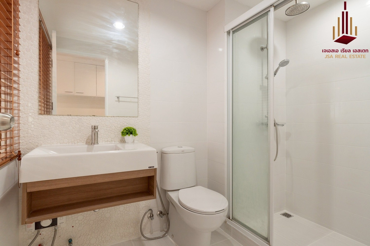 For SaleCondoRatchadapisek, Huaikwang, Suttisan : ✨ For sale Grene Sutthisan ✨ Only 2,190,000 MB