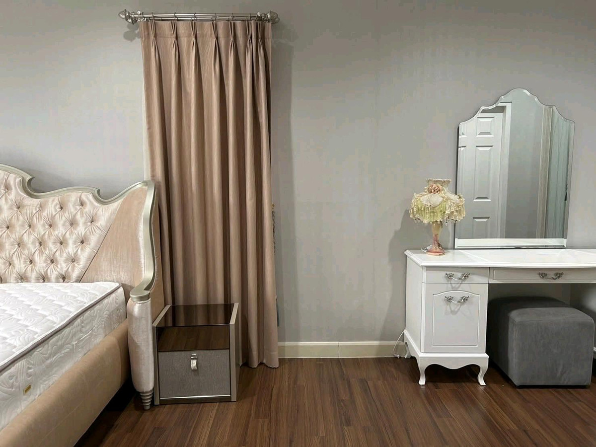 ให้เช่าบ้านนวมินทร์ รามอินทรา : 🔥🔥🔥บ้านเดี่ยว โครงการบุราสิริปัญญาอินทรา💚💚💚