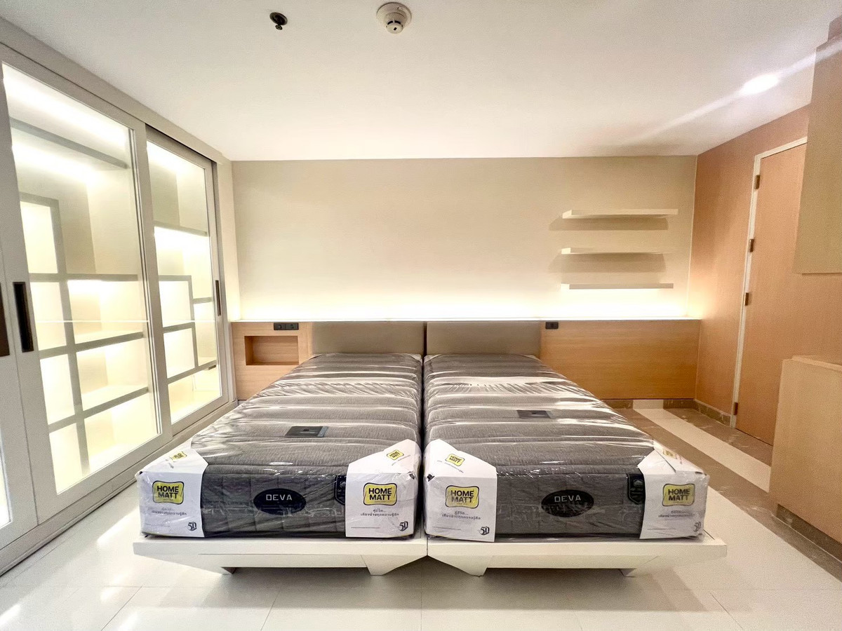 ให้เช่าคอนโดคลองเตย กล้วยน้ำไท : ✅ให้เช่าห้อง Penthouses ว่างพร้อมเข้าอยู่🔥Lumpini Park View ( 3 ห้องนอน 4 ห้องน้ำ, 267 ตรม.) ราคาเช่า 150,000/month Tel.0922635410 เอิร์ธ