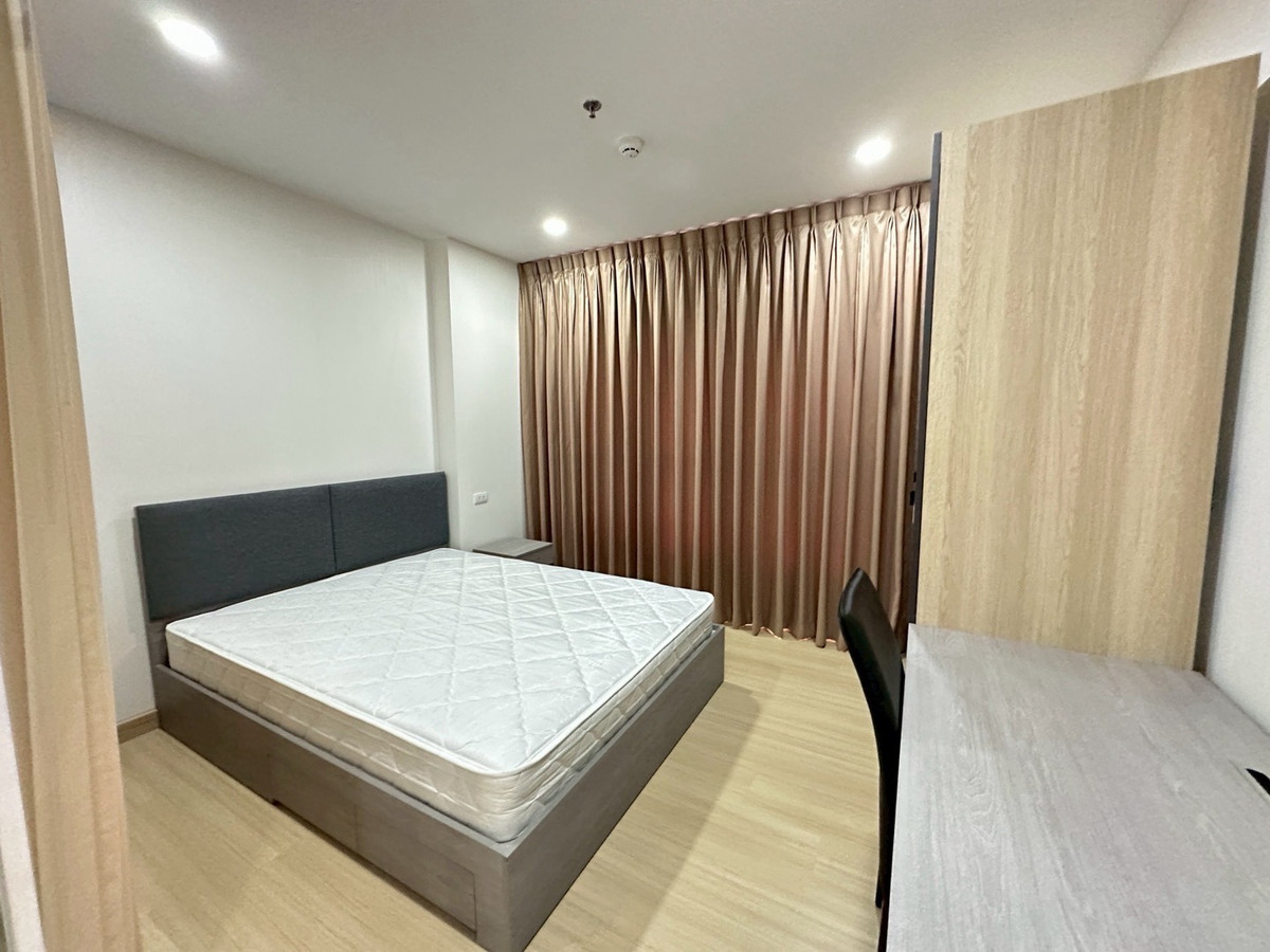 For RentCondoRamkhamhaeng, Hua Mak : For Rent Supalai Veranda Ramkamhaeng