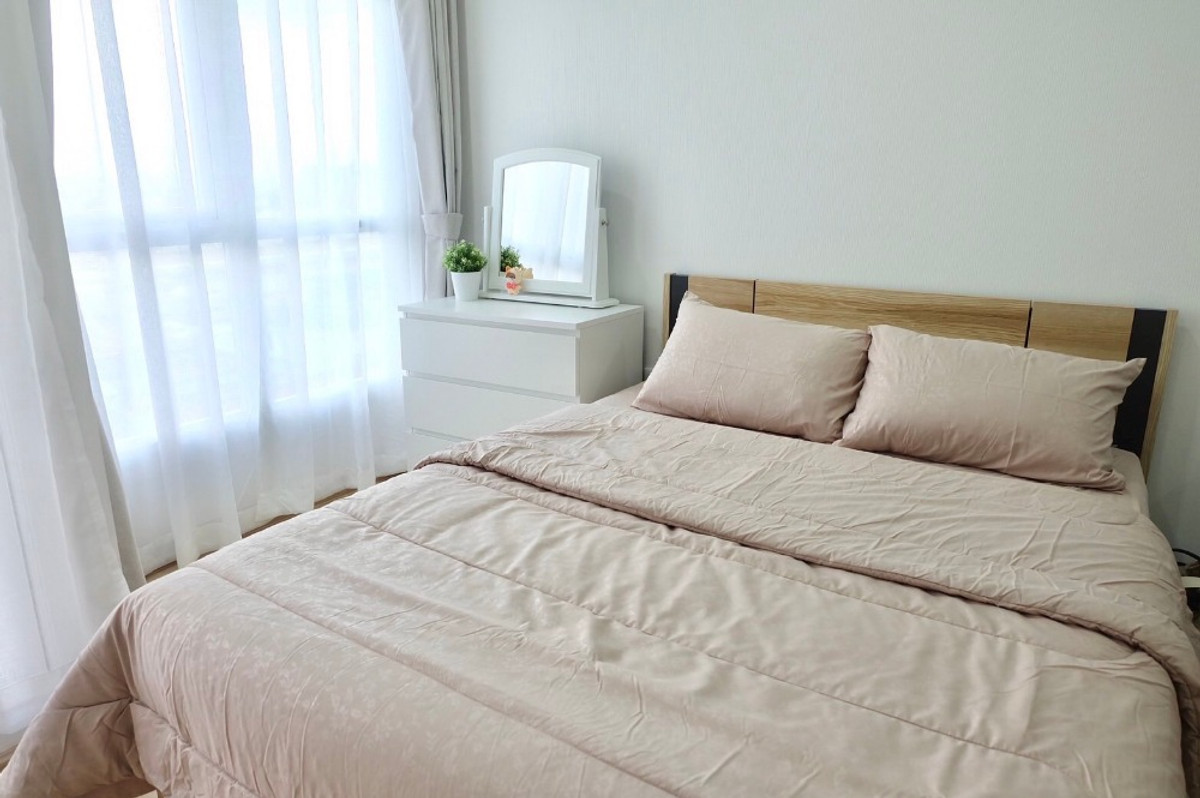 ให้เช่าคอนโดรามคำแหง หัวหมาก : ✅ SVR112 ✅ Line : @p2nproperty