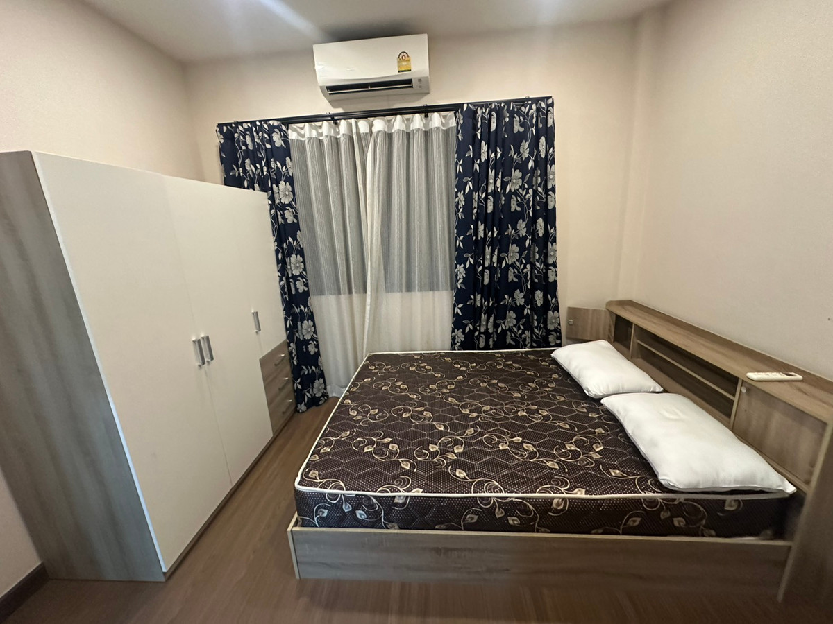 ให้เช่าบ้านบางนา แบริ่ง ลาซาล : ให้เช่า เดอะ ซิตี้ บางนา กม.7