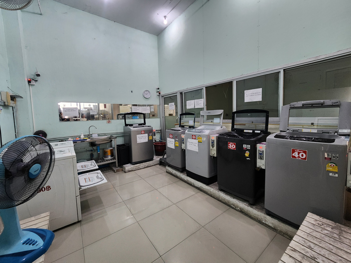 ให้เช่าคอนโดพระราม 5 ราชพฤกษ์ บางกรวย : [ให้เช่า] ห้องใหญ่เบิ้ม 51ตร.ม.! ศุภาลัย ปาร์ค แยกติวานนท์ 🛋️✨ เดินไป Big C ได้เลย!