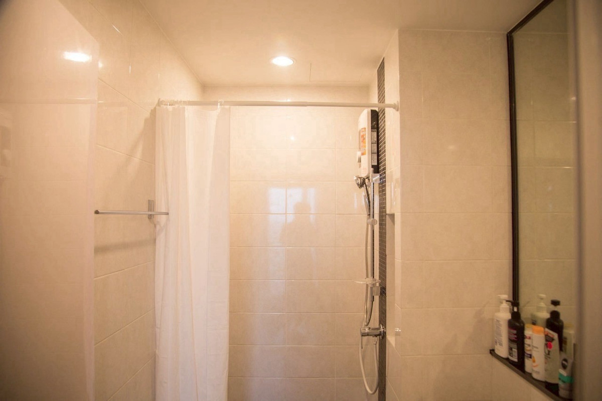 For SaleCondoPinklao, Charansanitwong : 💙@condocurator 💙 Selling The Tree Rio Bang - Aor with furniture [PM4861]