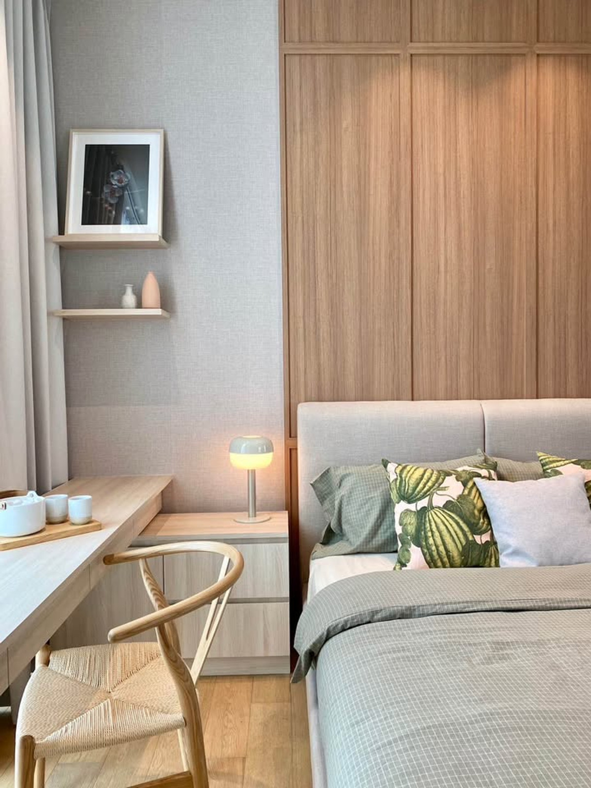 ให้เช่าคอนโดวิทยุ ชิดลม หลังสวน : ปล่อยเช่า คอนโดLuxury ใกล้ BTS ชิดลม เพียง 280 ม. | โครงการ 28 Chidlom | 1 ห้องนอน | 40 sqm. | ใกล้ Central Chidlom