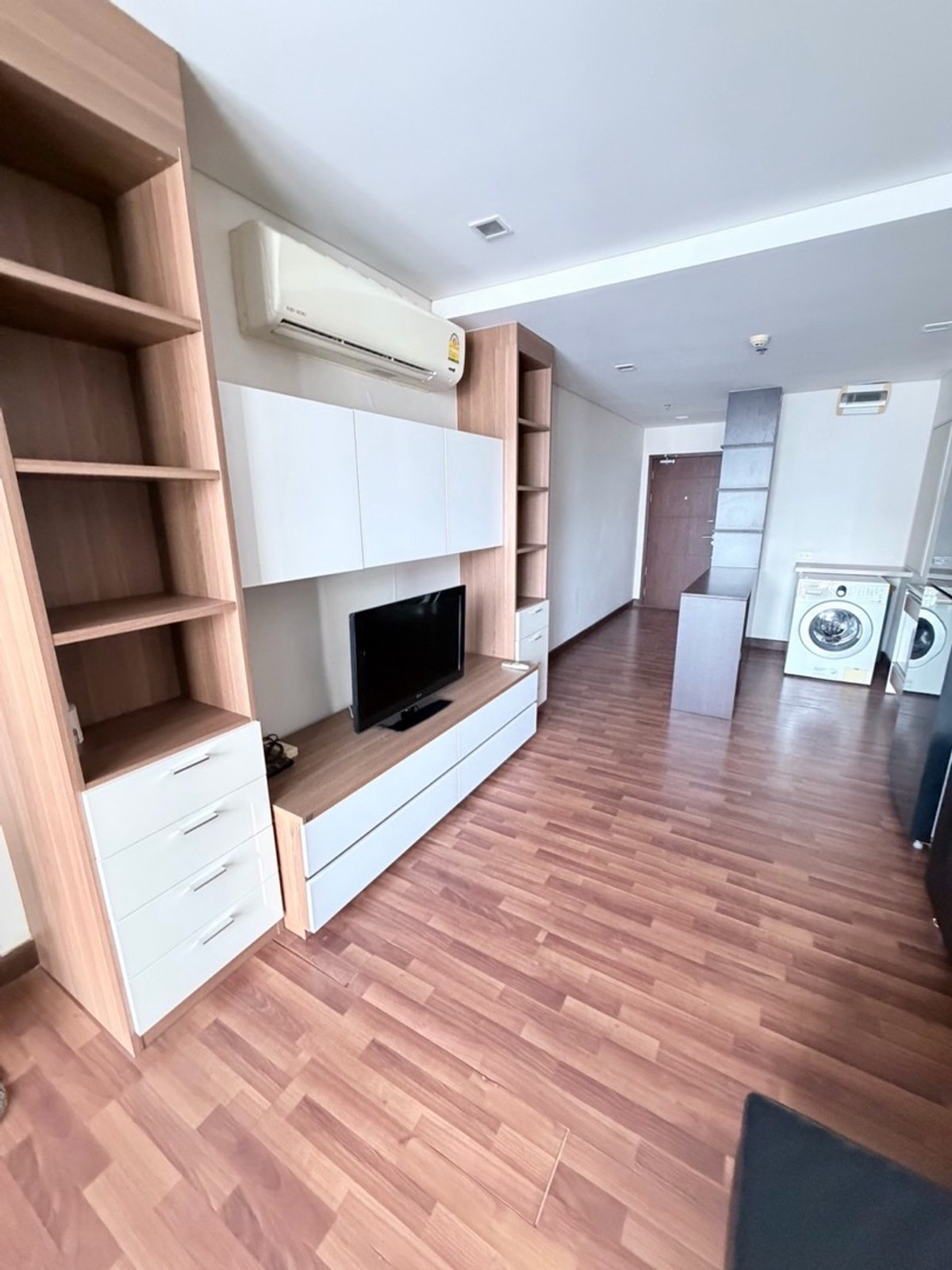 ให้เช่าคอนโดอ่อนนุช อุดมสุข : 📍 Le Luk Condominium – BTS Phra Khanong พร้อมชม 🏠