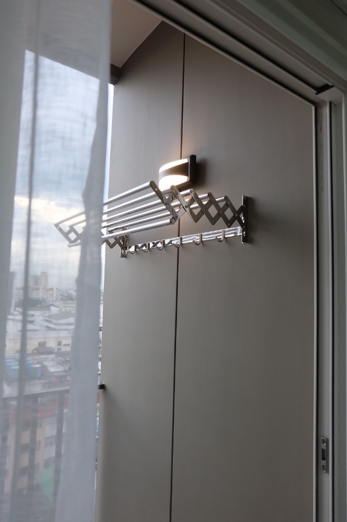 ให้เช่าคอนโดรามคำแหง หัวหมาก : ✅ SVR112 ✅ Line : @p2nproperty