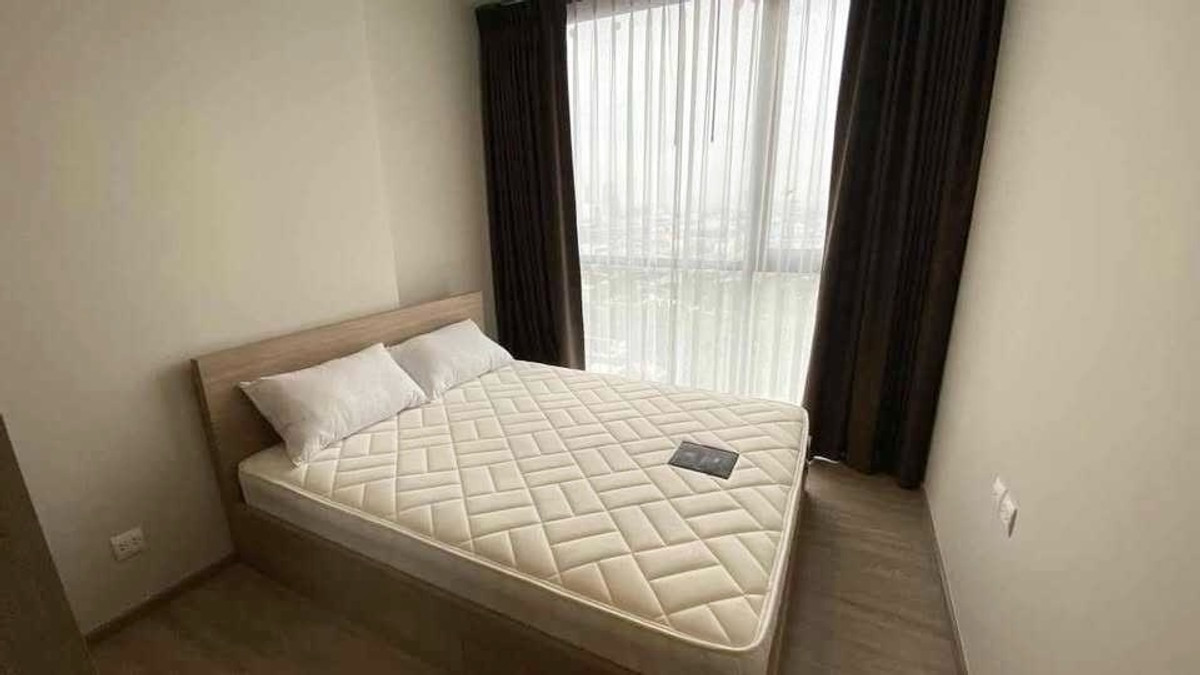 ขายคอนโดบางซื่อ วงศ์สว่าง เตาปูน : 💙@condocurator 💙 ขาย The Line Wongsawang พร้อมเฟอร์นิเจอร์ [PM4859]