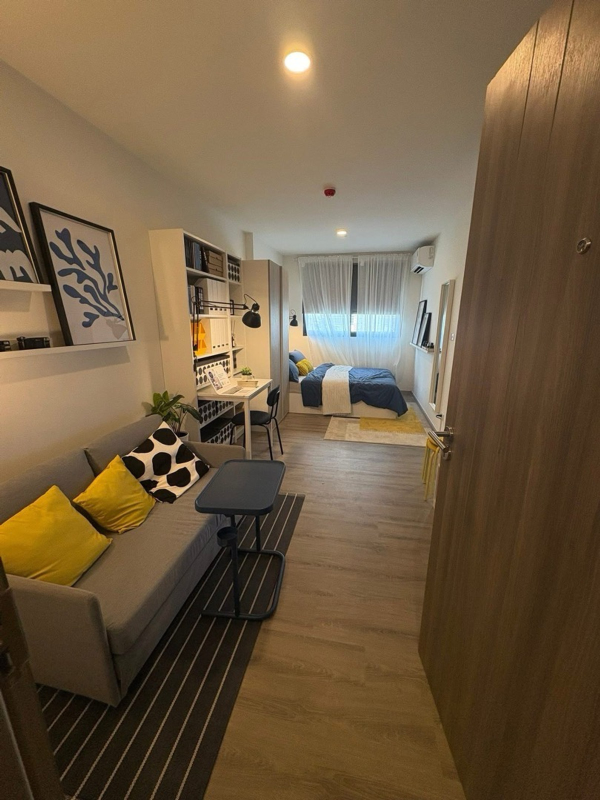 ให้เช่าคอนโดบางแค เพชรเกษม : ให้เช่าคอนโด ดิ ออริจิ้น บางแค แต่งครบ
 #เลี้ยงสัตว์ได้ 🐶😻ห้องใหม่ ยังไม่เคยปล่อยเช่า  ✅LineOA : @ladysai 