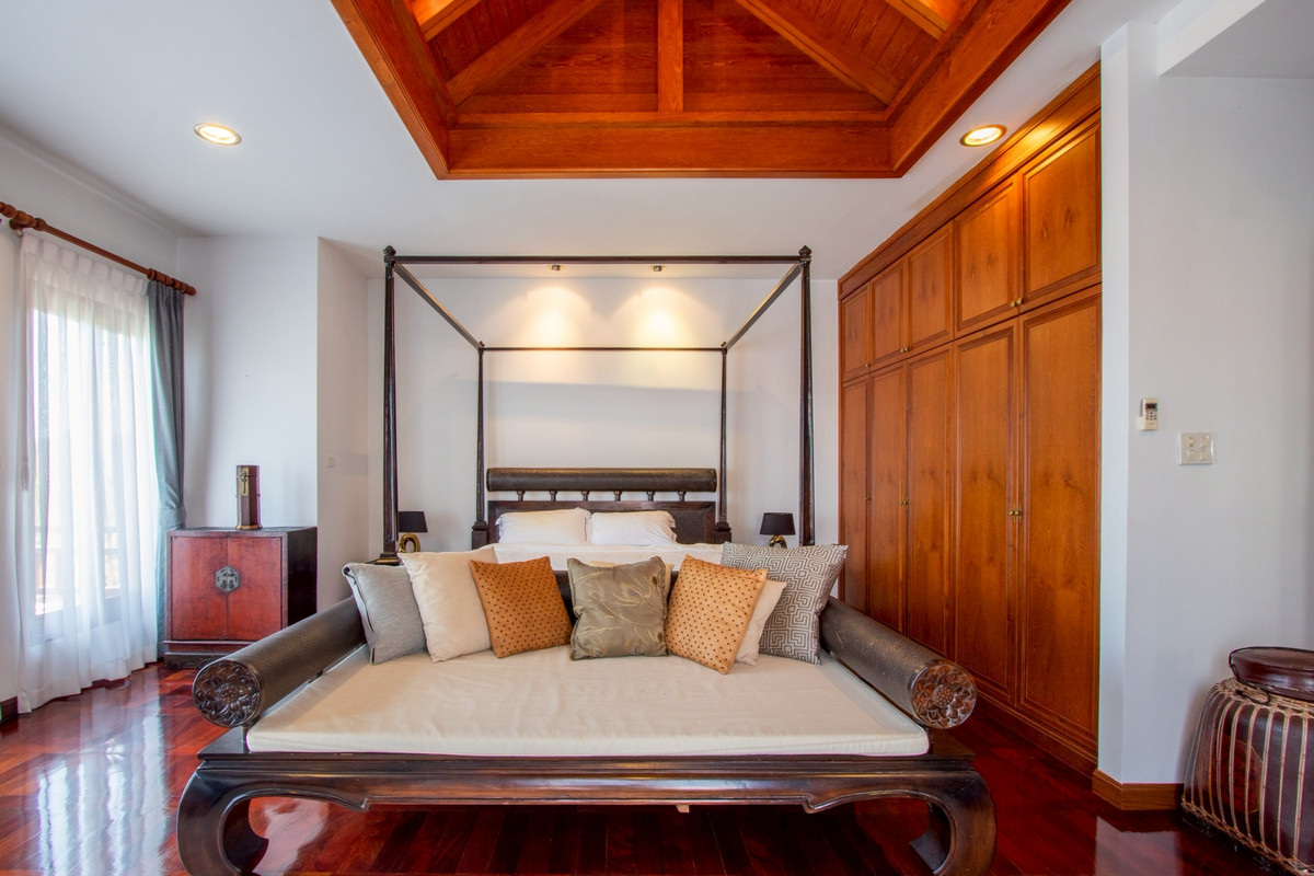 พัทยา บางแสน ชลบุรี สัตหีบ : ขาย/ให้เช่า พูลวิลล่าหรู "พร้อมท่าเรือส่วนตัว" View Talay Marina เดินลงหาดพัทยาได้เลย! 🏖️🛥️