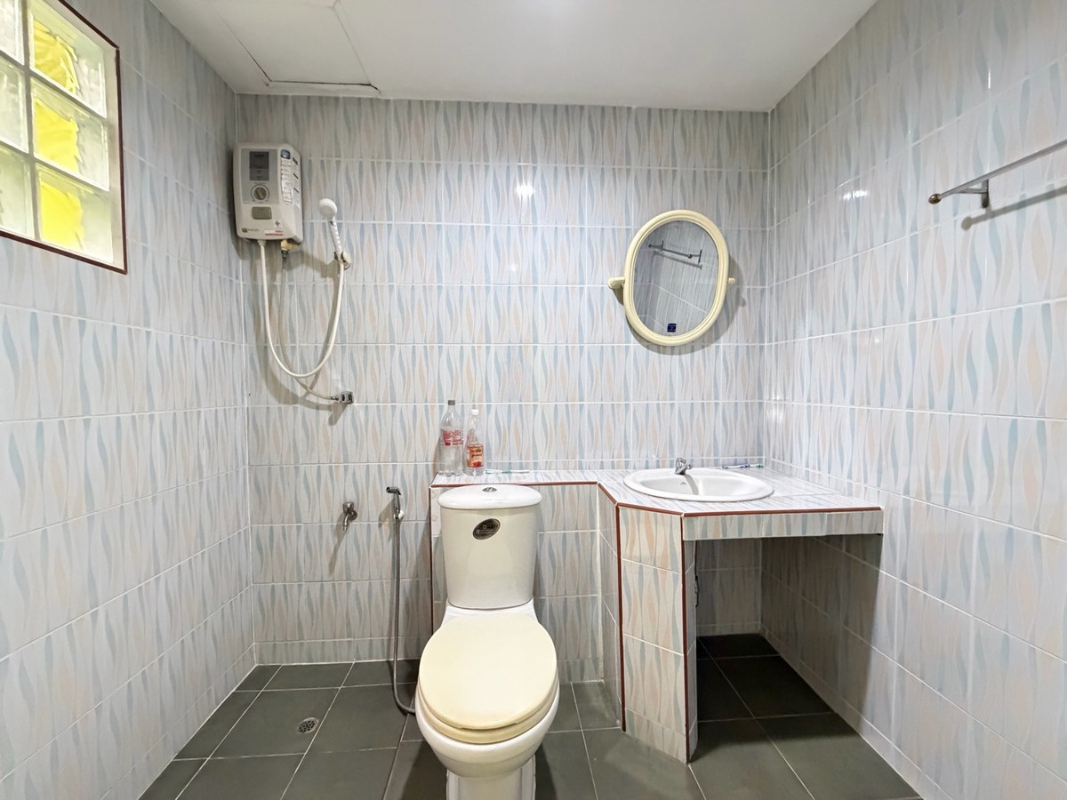 ให้เช่าทาวน์โฮมอ่อนนุช อุดมสุข : ให้เช่าทาวน์โฮม 4นอน 3น้ำ ควีนเพลส3 อ่อนนุช44