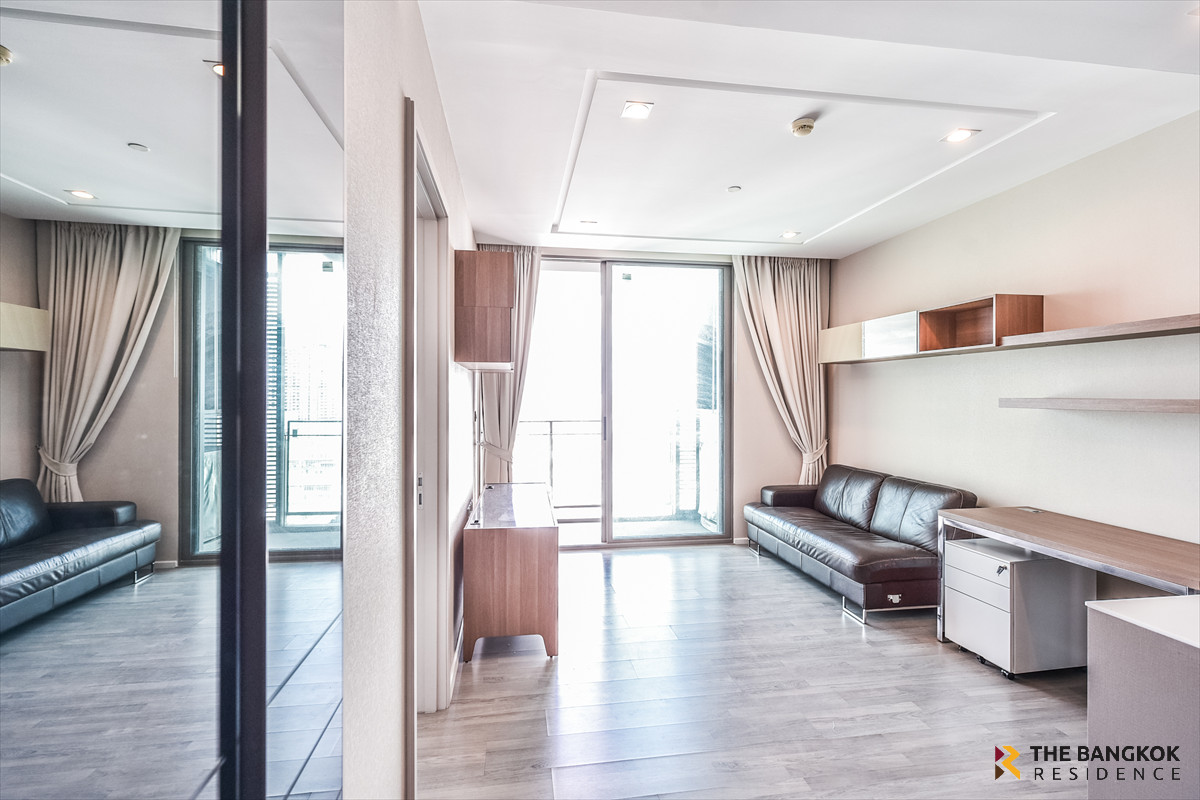 For SaleCondoBang Sue, Wong Sawang, Tao Pun : Living life on the most beautiful curve of the Chao Phraya River... Here 333 Riversides By:Tiger