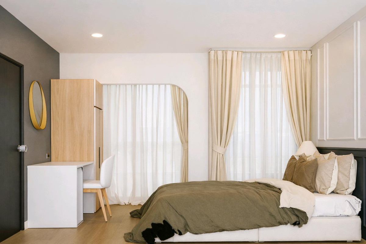 ขายคอนโดบางซื่อ วงศ์สว่าง เตาปูน : 🔥คอนโด 2ห้องนอน2ห้องน้ำ  โซนประชาชื่น ผ่อนแค่ 12,xxx/เดือน