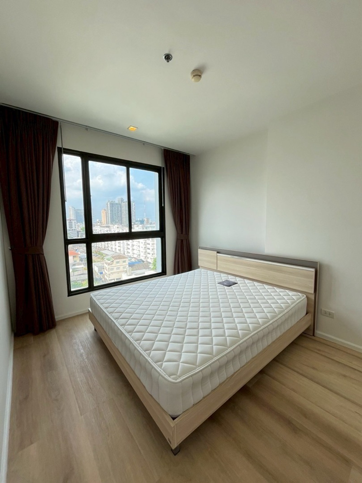 ให้เช่าคอนโดรัชดา ห้วยขวาง : 🔹Quinn Ratchada 17🔹45sq.m 20k
Good Viewe Good vibe🫡