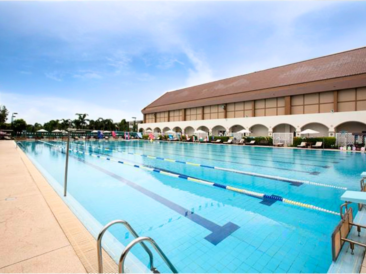 ขายบ้านมีนบุรี-ร่มเกล้า : ขาย บ้านเดี่ยว Parkway Aliv รามคำแหง (ปาร์คเวย์ชาเล่ต์ เฟสใหม่) ติดรถไฟฟ้า 3 ห้องนอน 3 ห้องน้ำ บ้านสวยไม่ต้องซ่อม พร้อมตกแต่ง