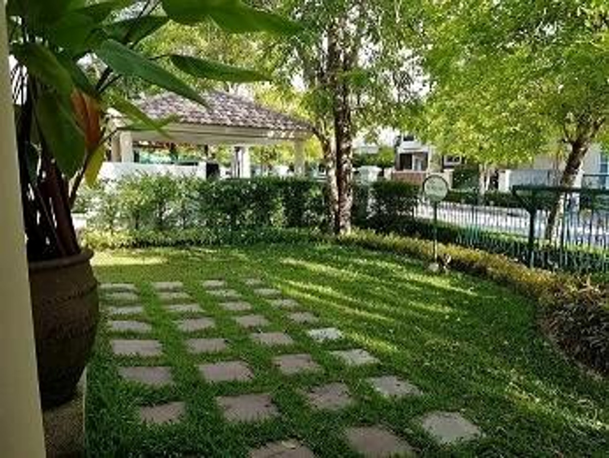 ให้เช่าบ้านลาดกระบัง สุวรรณภูมิ : 🏡ศุภาลัย สวนหลวง เพียง65,000/ด
บ้านเดี่ยวให้เช่า เป็นบ้านตัวอย่างหลังที่ 4 จากถนนใหญ่ หรูหรา พร้อมเฟอร์ฯ
 ❗️โปรโมชั่น ดูแลสวนฟรี ฉีดปลวกฟรีตลอดสัญญา