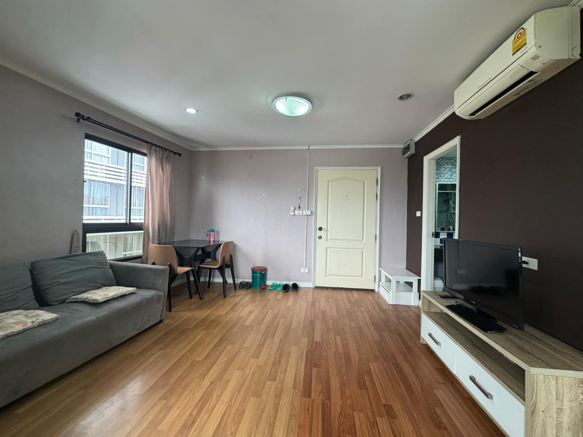 For SaleCondoSathorn, Narathiwat : ✅Top Floor Corner Unit Condo Fully Furnished Near Sathorn–Silom✅ Lumpini Place Narathiwas 24