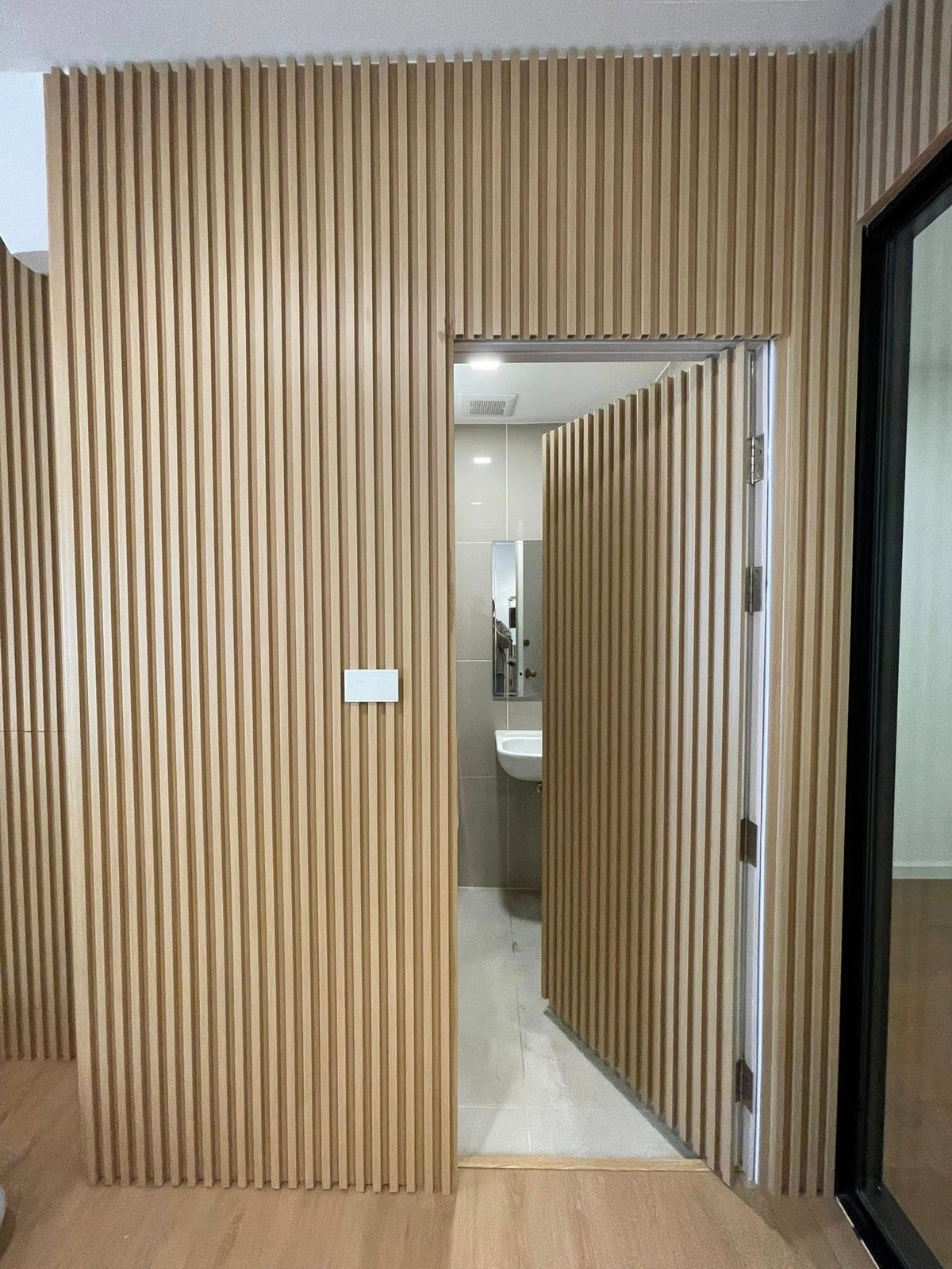 For SaleTownhomePattanakan, Srinakarin : K-6800 SALE 🔥🔥 Townhome Patio Srinakarin Rama 9 ready to move in, house facing south.