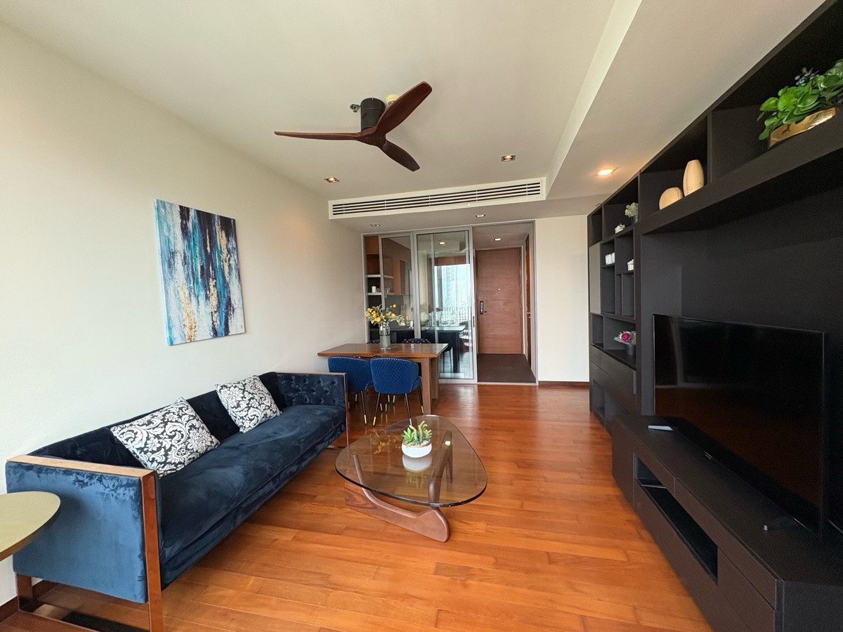 For RentCondoSukhumvit, Asoke, Thonglor : 🔥Rent 2BR🔥75sqm🔥Floor14🔥68,000/month🔥