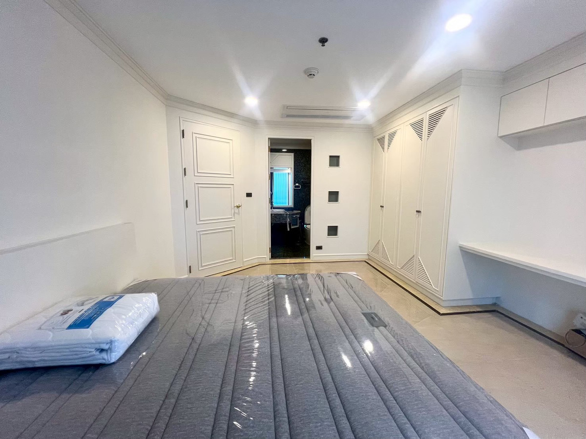 ให้เช่าคอนโดคลองเตย กล้วยน้ำไท : ✅ให้เช่าห้อง Penthouses ว่างพร้อมเข้าอยู่🔥Lumpini Park View ( 3 ห้องนอน 4 ห้องน้ำ, 267 ตรม.) ราคาเช่า 150,000/month Tel.0922635410 เอิร์ธ