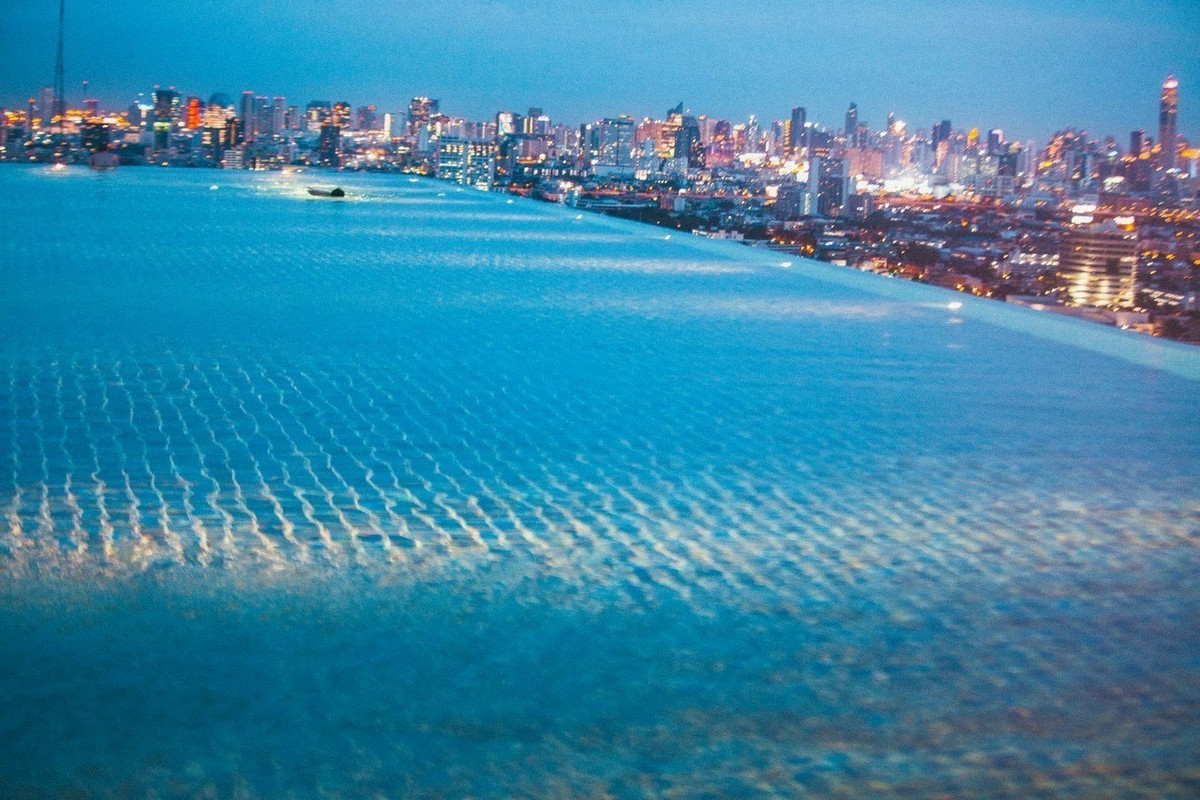 For SaleCondoPinklao, Charansanitwong : 💙@condocurator 💙 Selling The Tree Rio Bang - Aor with furniture [PM4861]