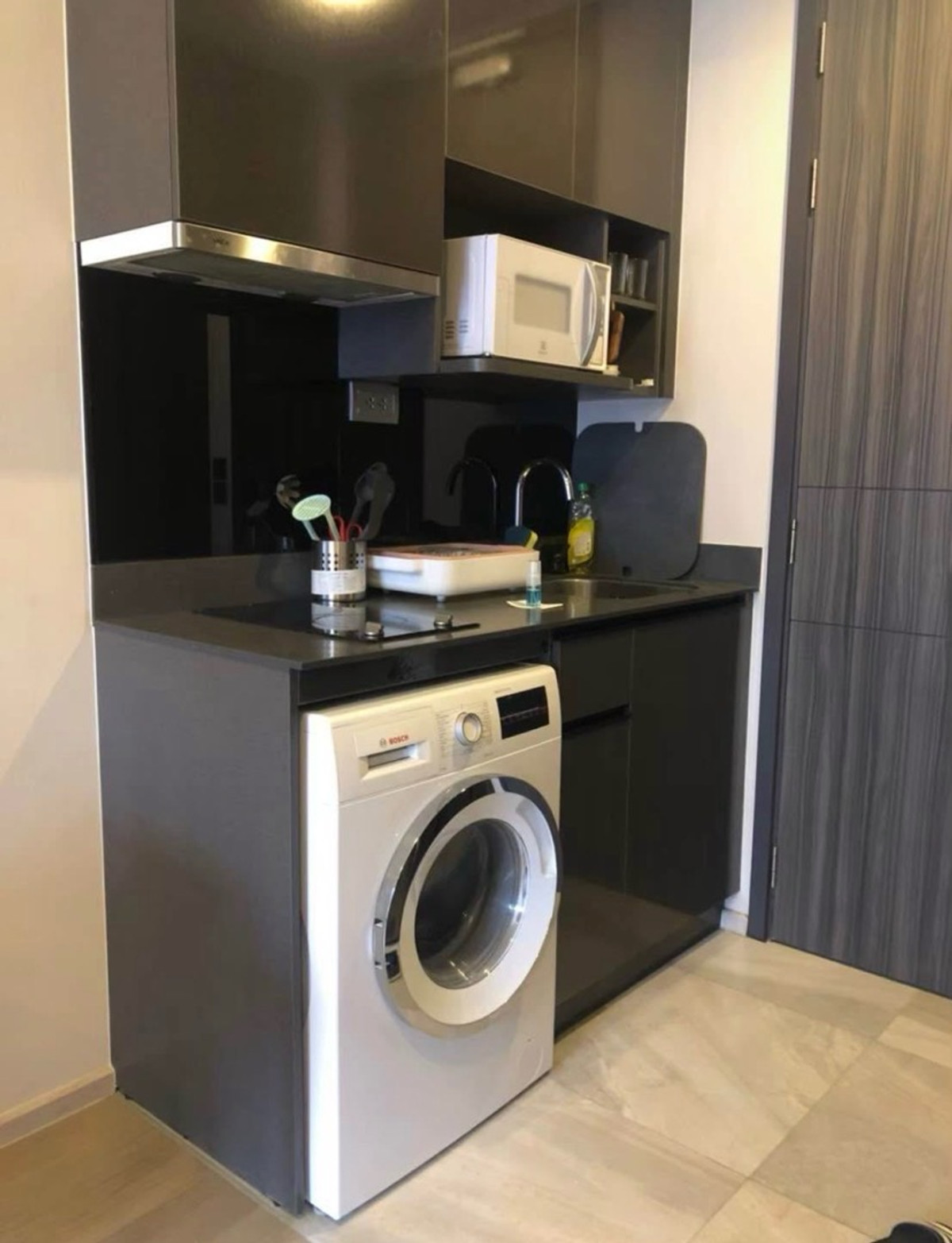 ให้เช่าคอนโดสุขุมวิท อโศก ทองหล่อ : #Z4964💥 140369 🔥ให้เช่าคอนโด ASHTON Asoke 