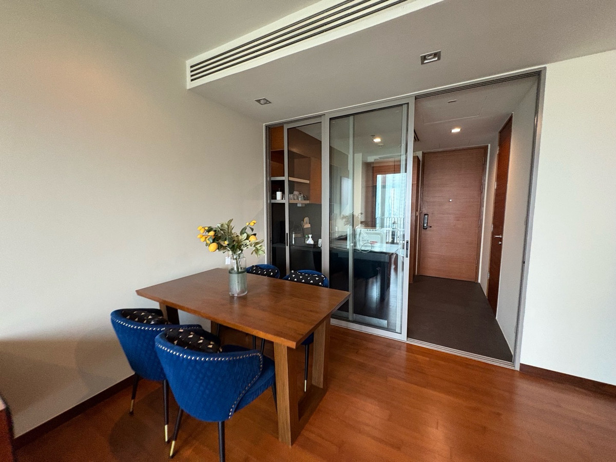 ให้เช่าคอนโดสุขุมวิท อโศก ทองหล่อ : 🐶Dog Friendly🐶🔥Rent 2BR🔥75sqm🔥Floor14🔥68,000/month🔥