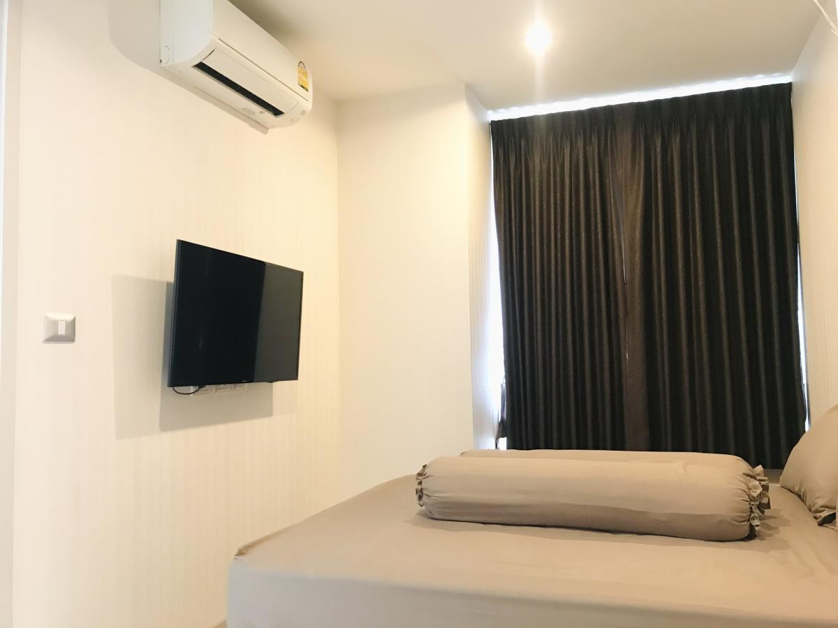 For SaleCondoSukhumvit, Asoke, Thonglor : Condo for sale Rhythm Sukhumvit 42 BTS-Ekkamai Phra Khanong, Khlong Toei District, Bangkok CX-84423