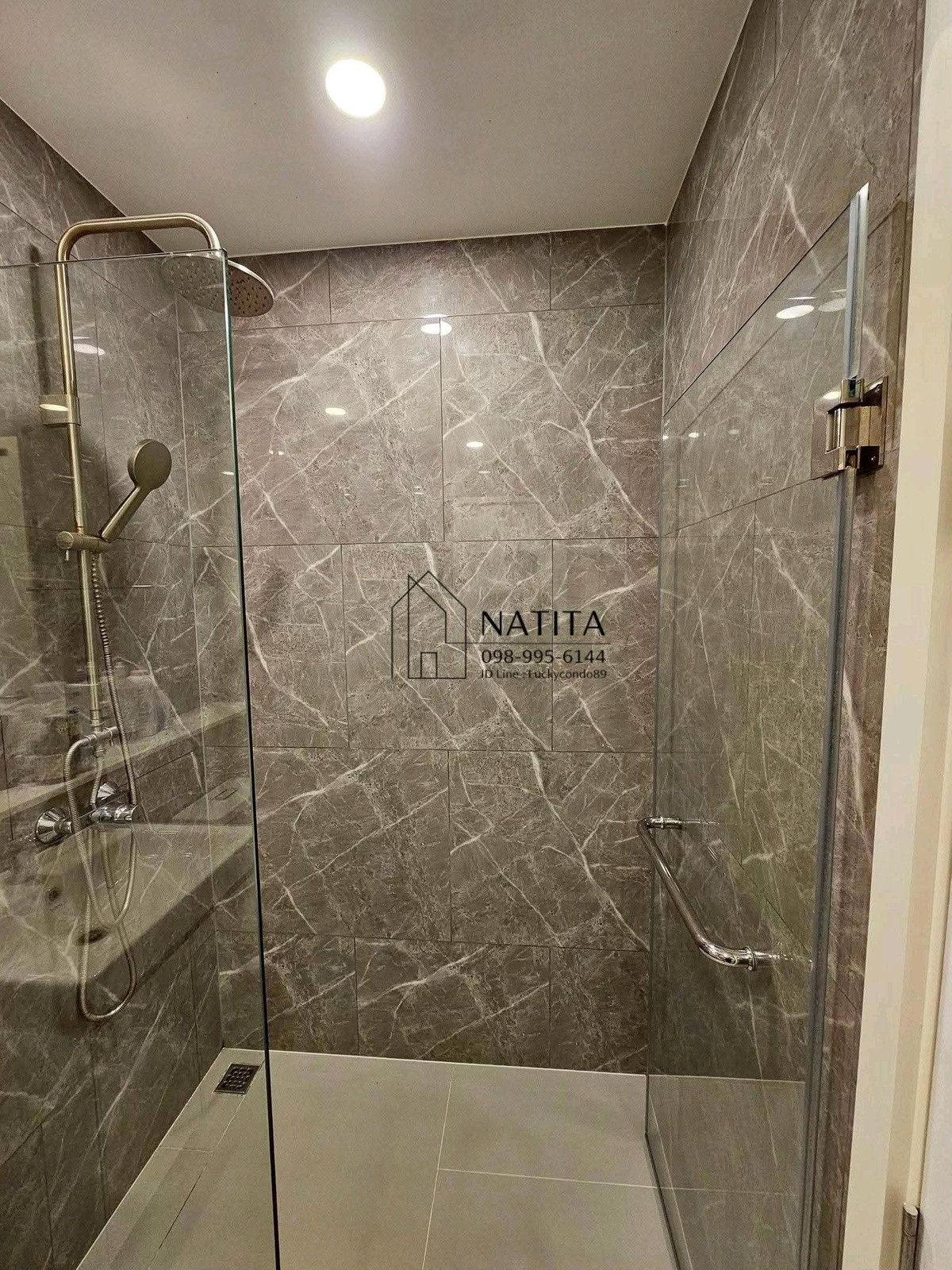 For RentCondoKasetsart, Ratchayothin : 🍀🍀🍀🍀Ready to move in Beautiful room 📞098-995-6144 or Line: Lukcycondo89