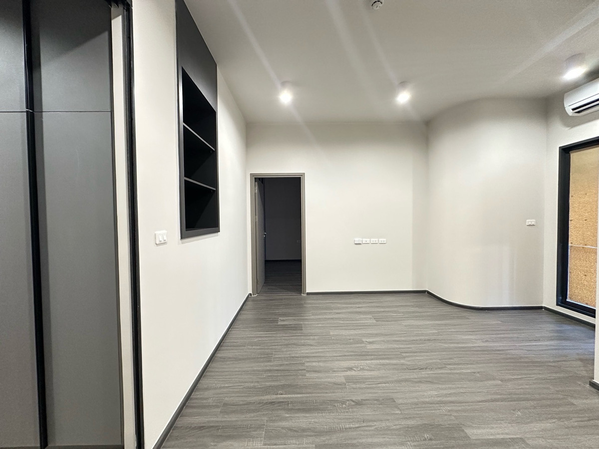 ขายคอนโดคลองเตย กล้วยน้ำไท : For sale ขายห้อง 2 Bed COMBINED คอนโดใหม่มือหนึ่ง 𝗜𝗗𝗘𝗢 𝗦𝗨𝗞𝗛𝗨𝗠𝗩𝗜𝗧 - 𝗥𝗔𝗠𝗔𝟰แบบ 2/2 Bed ราคา 8.79 ล้านบาท ที่จอดรถ 2 สิทธิ์ ชั้นสูง 23+