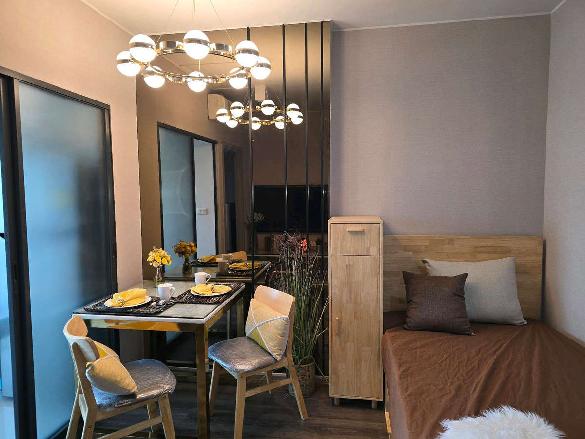 ให้เช่าคอนโดอ่อนนุช อุดมสุข : ให้เช่าคอนโด🌈 ไอดีโอ สุขุมวิท 93🌈BTSบางจาก
