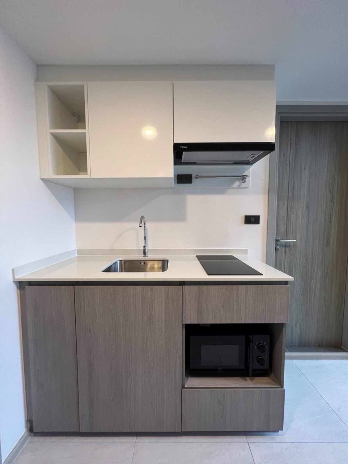 ให้เช่าคอนโดปิ่นเกล้า จรัญสนิทวงศ์ : #Z4960💥 140369 🔥ให้เช่าคอนโด Origin Plug & Play Sirindhorn Station