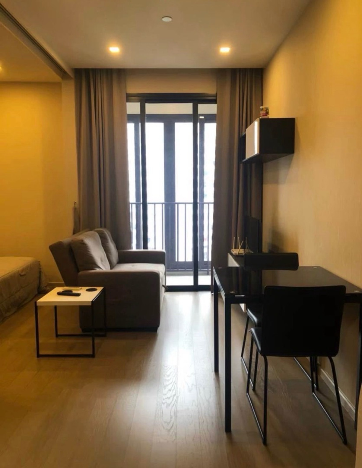 ให้เช่าคอนโดสุขุมวิท อโศก ทองหล่อ : #Z4964💥 140369 🔥ให้เช่าคอนโด ASHTON Asoke 