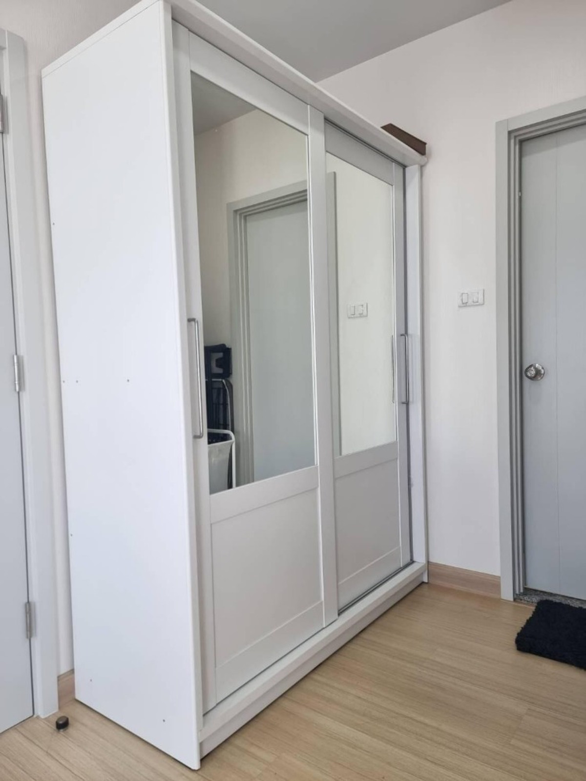 ให้เช่าคอนโดรามคำแหง หัวหมาก : ✅ SVR273 ✅ Line : @p2nproperty