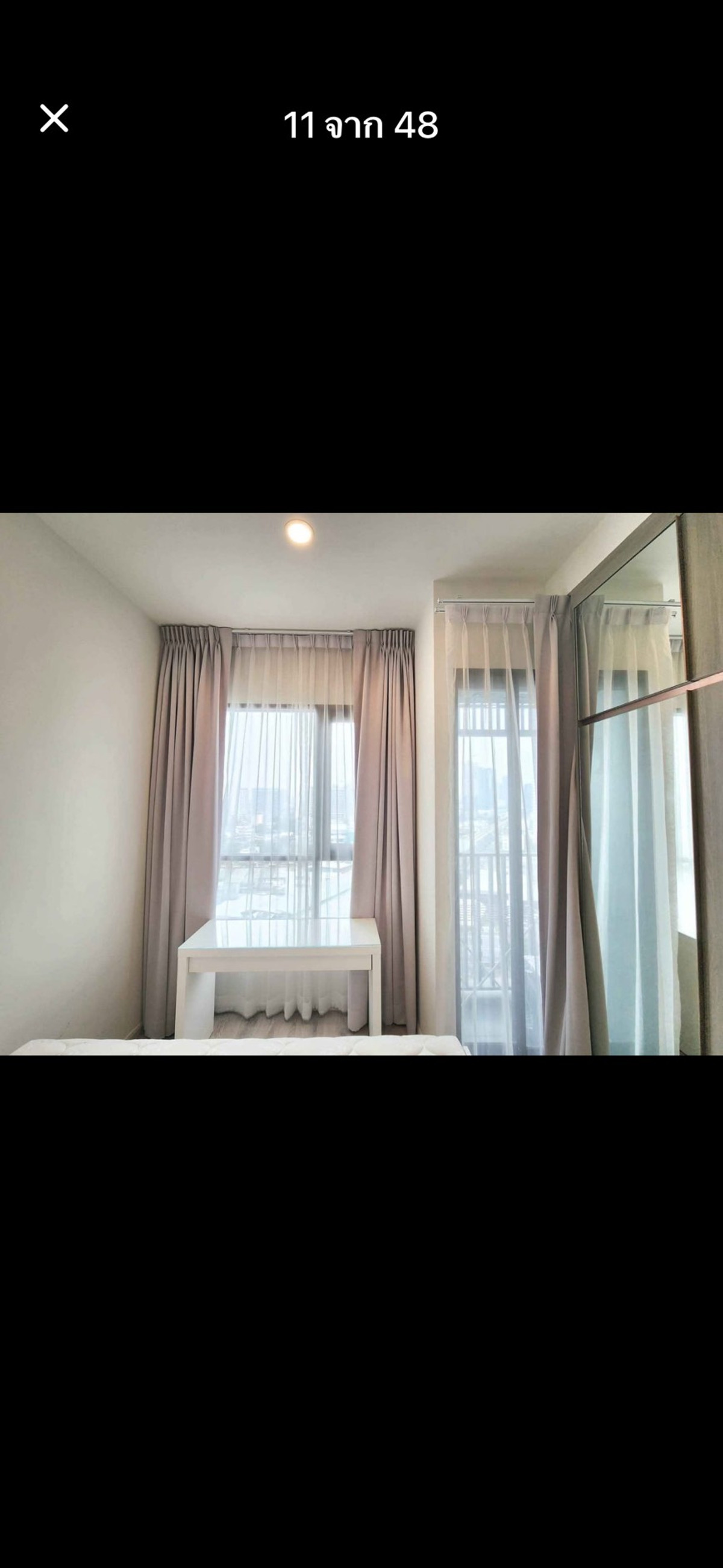 For RentCondoKasetsart, Ratchayothin : Hurry and reserve quickly, come fast, go fast ‼️ For rent 🔥 Knightsbridge Prime Ratchayothin, beautiful room, good price, fully furnished 📍 Ready to move in 11/05/69 (Responds to chat and calls very quickly)