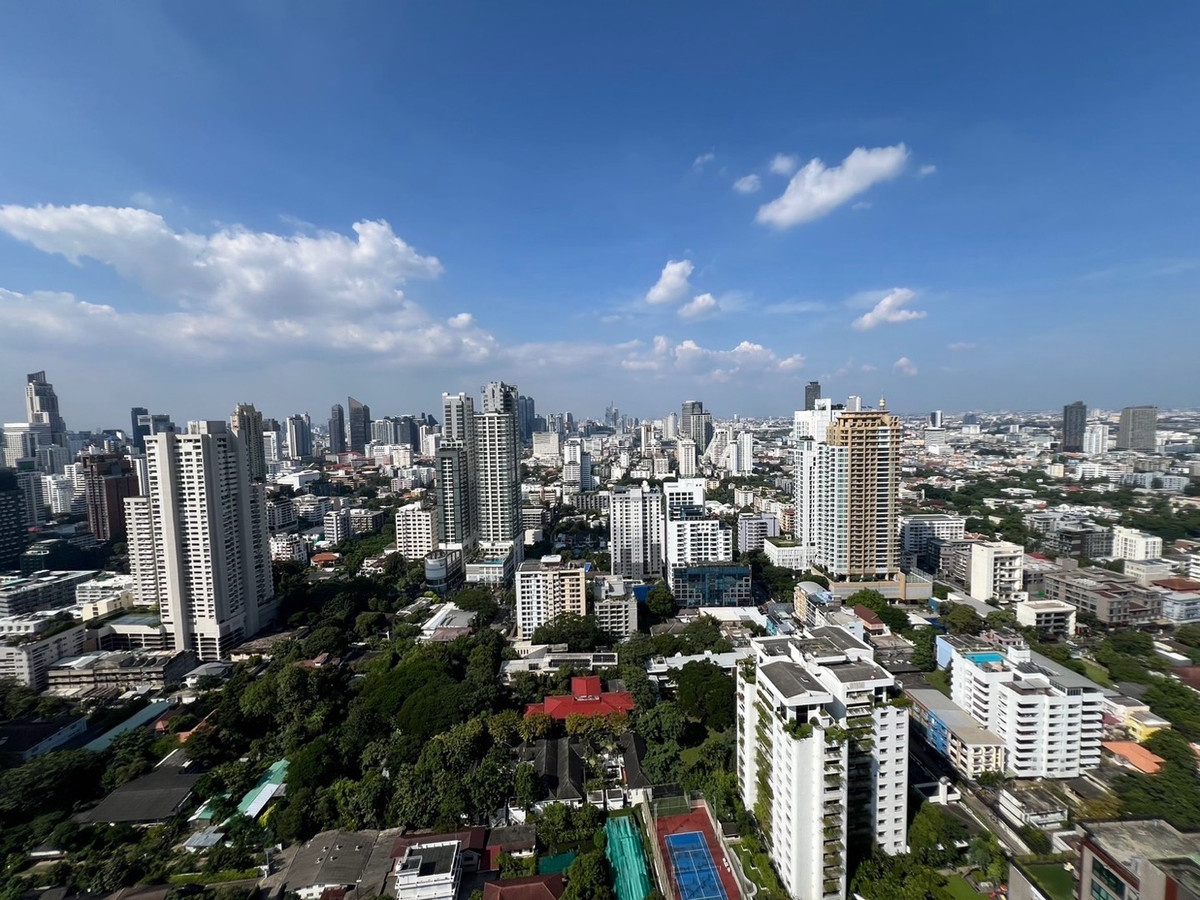 ให้เช่าคอนโดสุขุมวิท อโศก ทองหล่อ : 💙For Rent💙 Noble State Sukhumvit 39 – Rare Penthouse Unit!
✨ Brand New