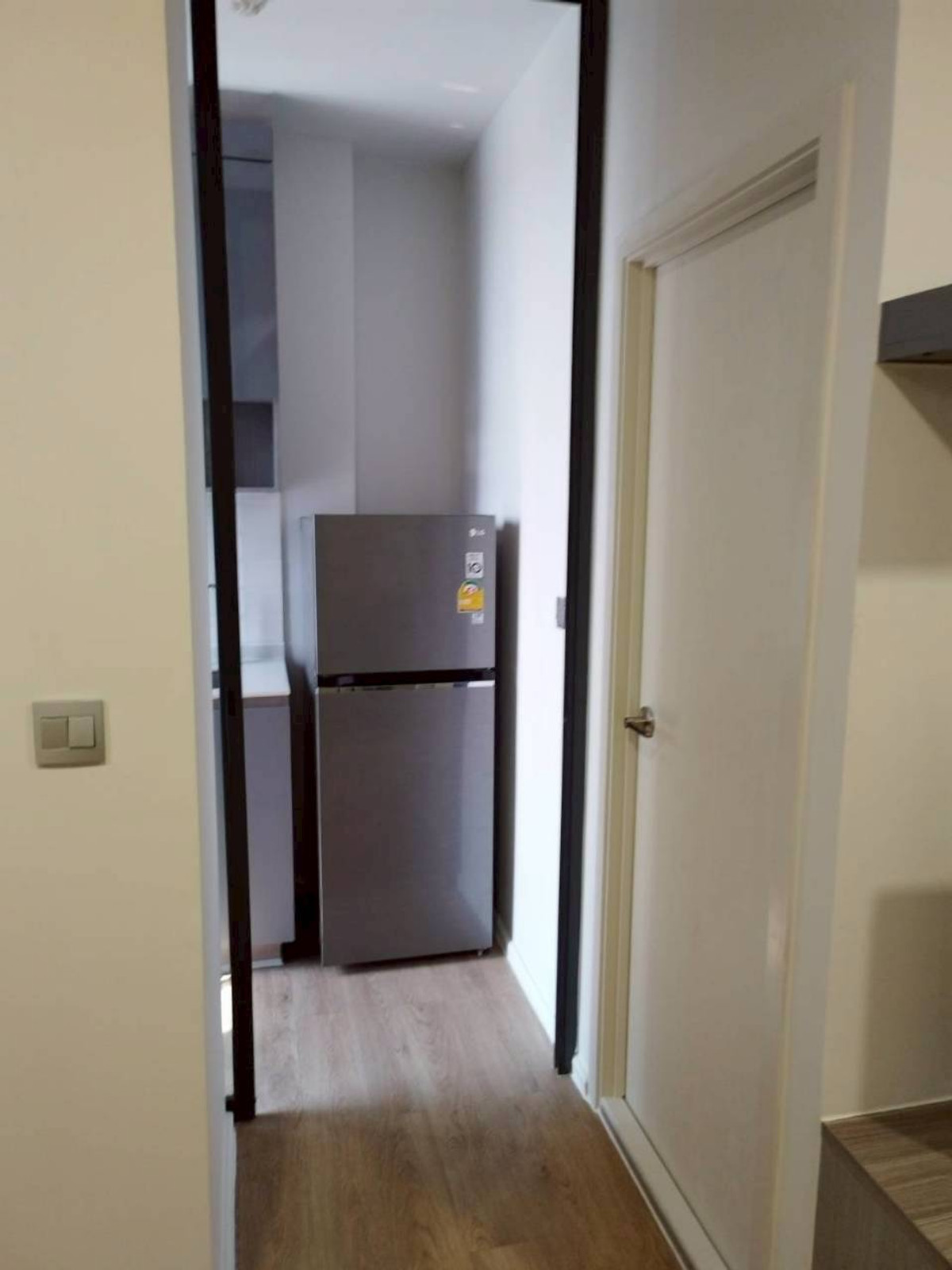 ให้เช่าคอนโดรามคำแหง หัวหมาก : ✅ MRR105 ✅ Line : @p2nproperty