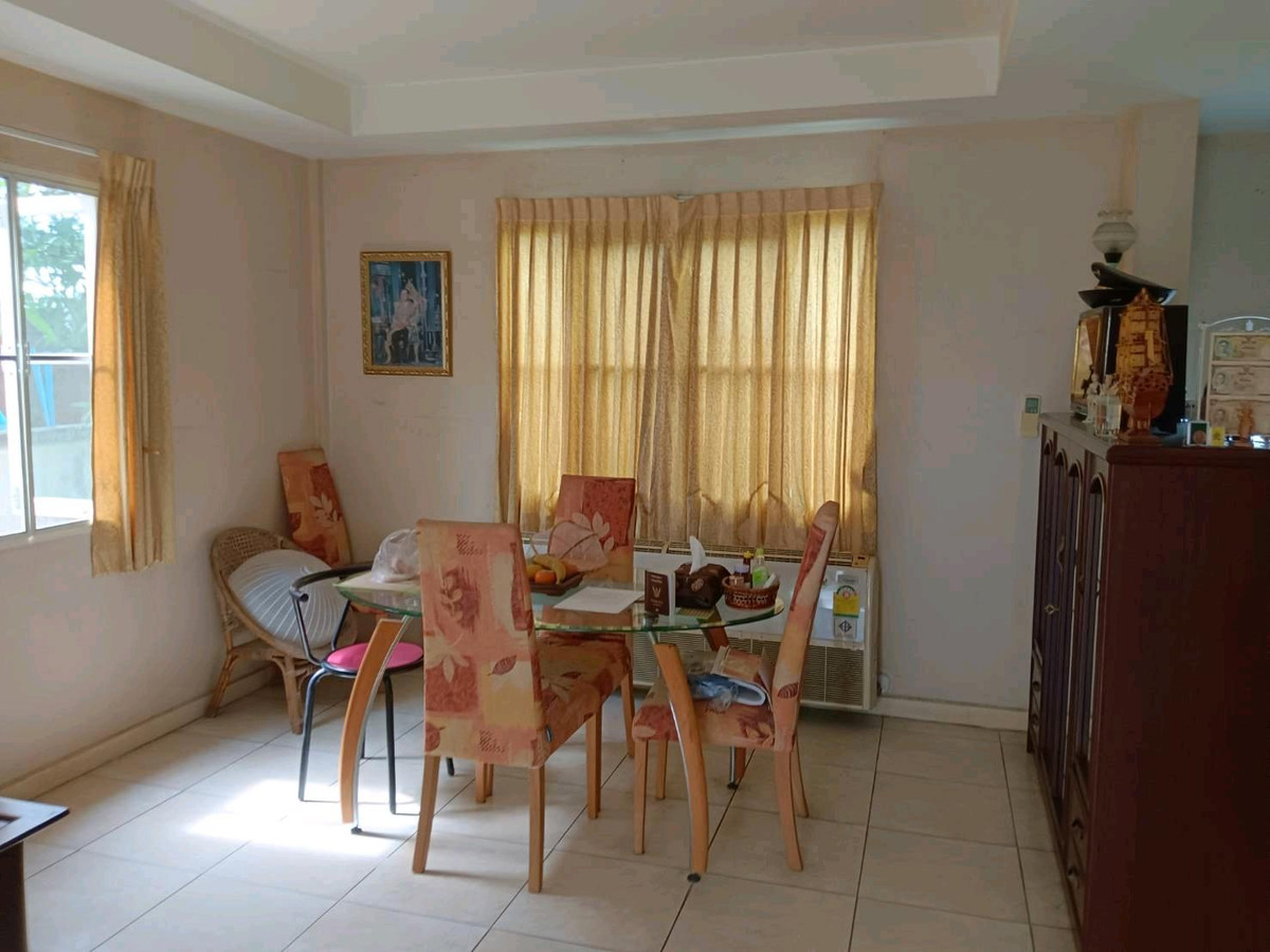 ขายบ้านมีนบุรี-ร่มเกล้า : ขายบ้านเดี่ยวมือสอง ราคาถูกที่สุด
เจ้าของอยากรีบขาย