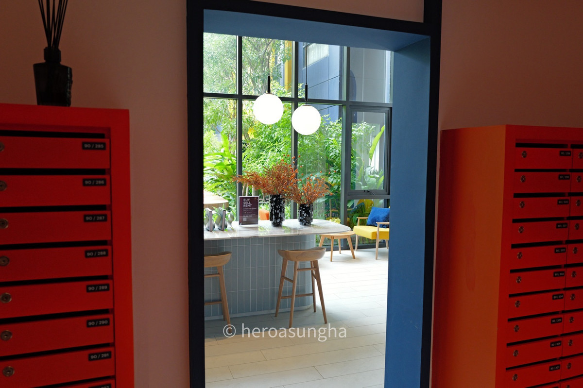 ให้เช่าคอนโดปทุมธานี รังสิต ธรรมศาสตร์ : ให้เช่า ดีคอนโด ชายน์ 26.50 ตารางเมตร 1 Bed ห้องใหม่ยังไม่เคยเข้าอยู่