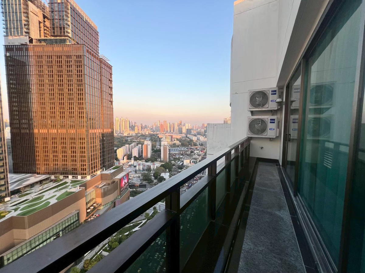 ให้เช่าคอนโดคลองเตย กล้วยน้ำไท : ✅ให้เช่าห้อง Penthouses ว่างพร้อมเข้าอยู่🔥Lumpini Park View ( 3 ห้องนอน 4 ห้องน้ำ, 267 ตรม.) ราคาเช่า 150,000/month Tel.0922635410 เอิร์ธ