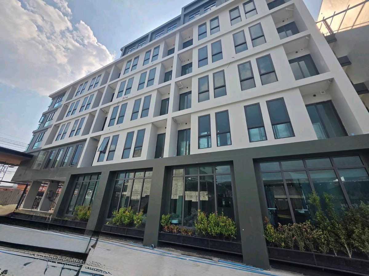 ให้เช่ากิจการโรงแรม & กิจการอพาร์ตเมนต์สมุทรปราการ สำโรง : 🔥🔥🔥โรงแรมสร้างใหม่ บางพลี   บางปลา สมุทรปราการ  ทำเลดีมาก💚💚💚