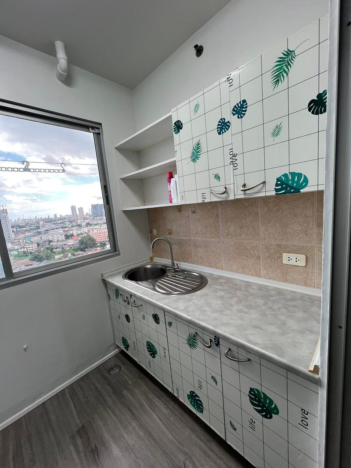 For SaleCondoPinklao, Charansanitwong : ✅Large Unit with Chao Phraya River View Near MRT Bang O✅ City Home Ratchada–Pinklao