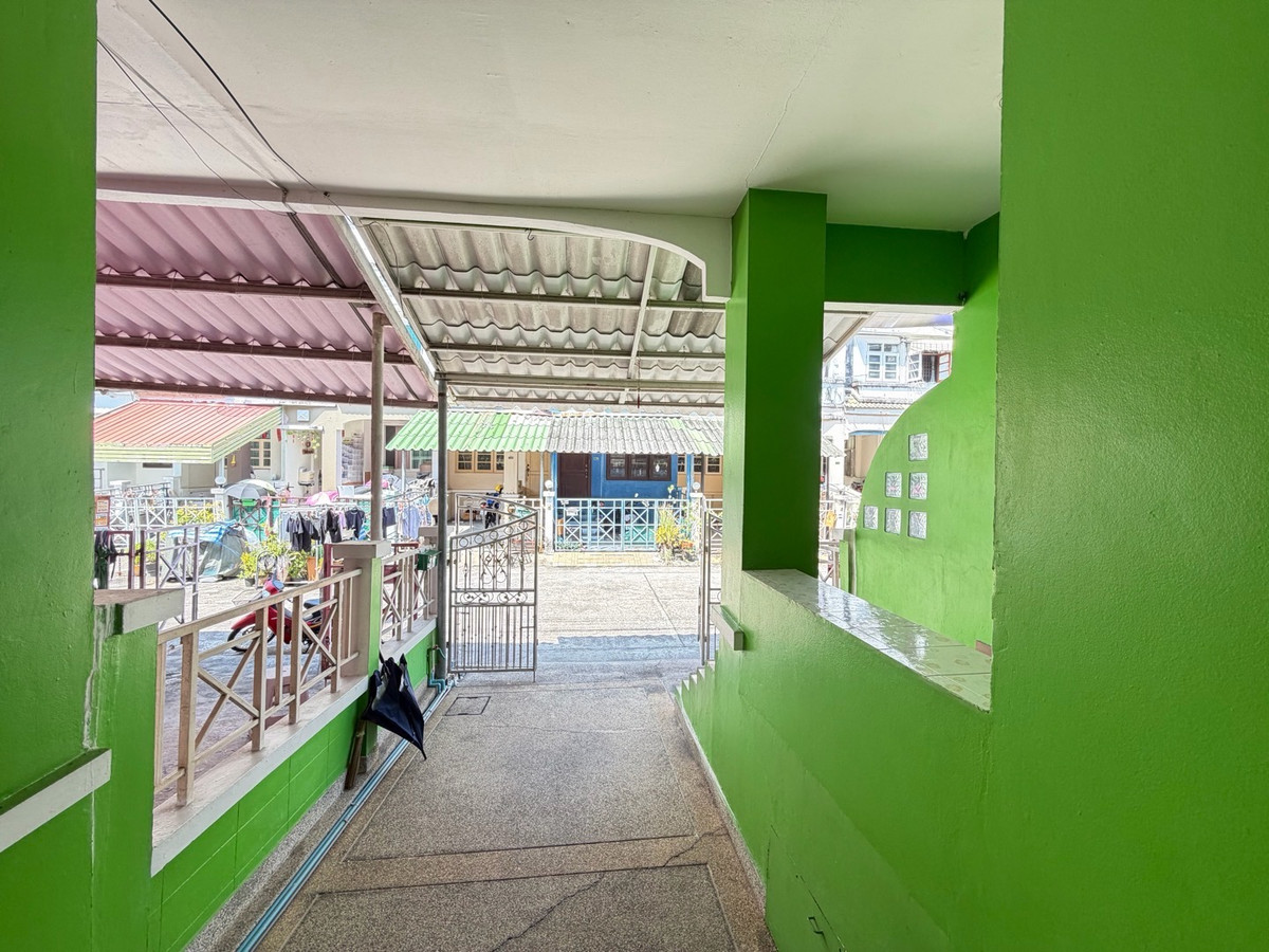 ให้เช่าทาวน์โฮมอ่อนนุช อุดมสุข : ให้เช่าทาวน์โฮม 4นอน 3น้ำ ควีนเพลส3 อ่อนนุช44