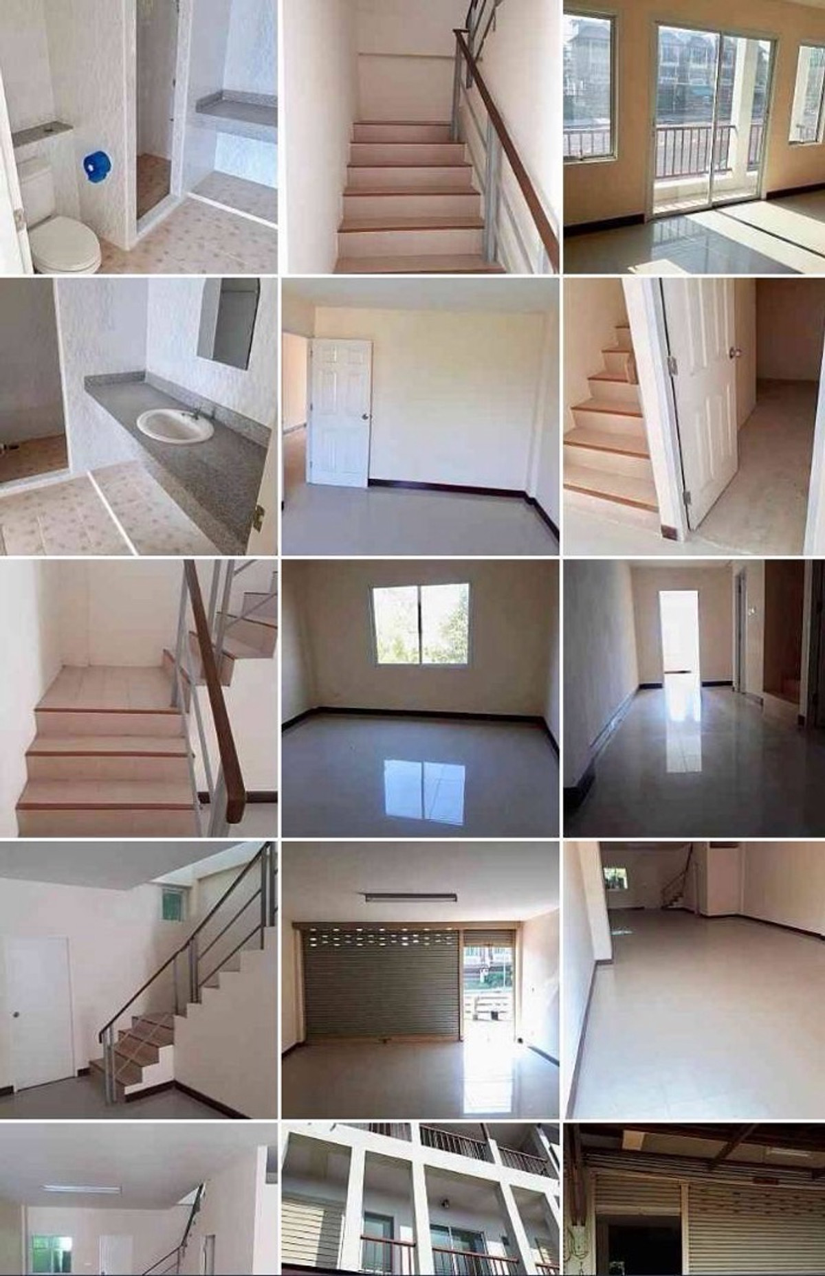 ขายอาคารพาณิชย์พัทยา บางแสน ชลบุรี สัตหีบ : ขายอาคารพาณิชย์ 4 ชั้น ห้องริม อ่างศิลา ชลบุรี ติดถนนใหญ่ ใกล้ศาลเจ้านาจาซาไท้จื้อ และตลาดประมงอ่างศิลา ทำเลค้าขายและลงทุน