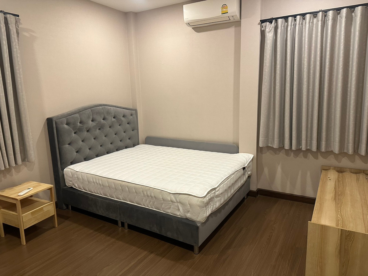 ให้เช่าบ้านบางนา แบริ่ง ลาซาล : ให้เช่า เดอะ ซิตี้ บางนา กม.7