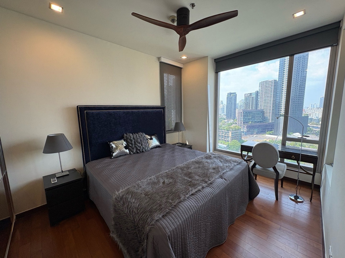 ให้เช่าคอนโดสุขุมวิท อโศก ทองหล่อ : 🐶Dog Friendly🐶🔥Rent 2BR🔥75sqm🔥Floor14🔥68,000/month🔥