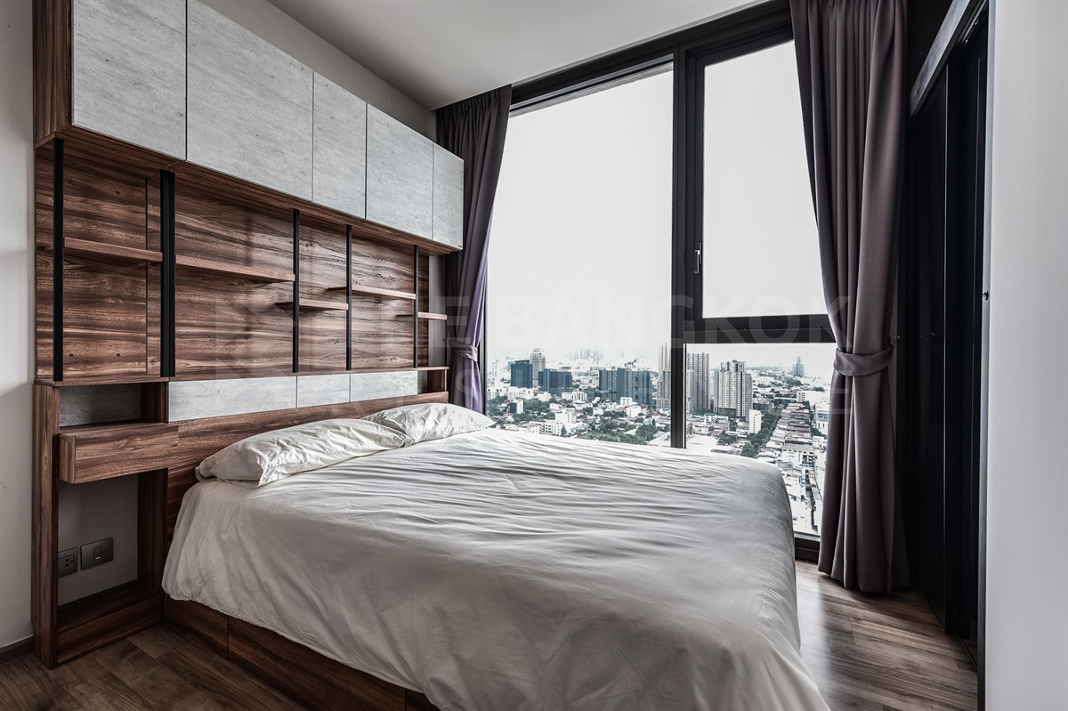 For SaleCondoSapankwai,Jatujak : 🔥Good Deal 🔥The Line Jatujak Mochit 1B1B 27 sqm. Just 4MB Call Ms.Angel(Aumi)0658209572